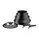 Zestaw garnków i patelni Tefal Ingenio Ultimate, 10 elementów