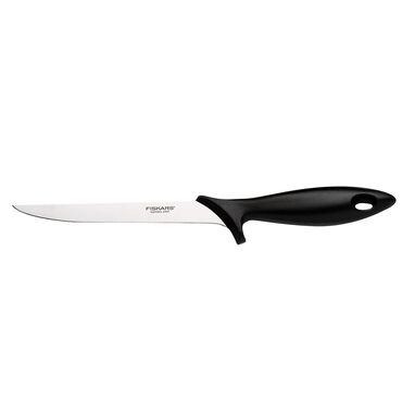 FISKARS_Nóż do filetowania 18 cm Fiskars Essential, stal nierdzewna_1