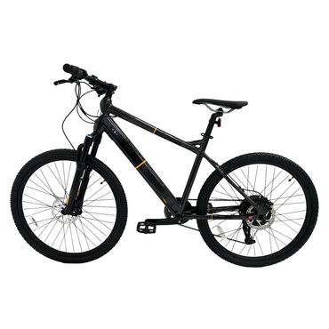 PUREBIKE_Rower elektryczny górski Purebike Classic MTB1O, 27,5”, ciemnoszary_1