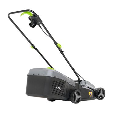 NAC_Kosiarka elektryczna NAC, 1200 W, 25 l_4