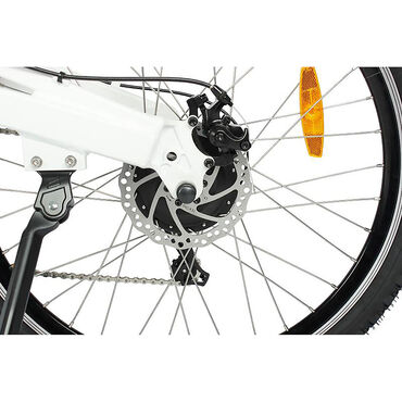 Rower elektryczny górski Jobo Ring Ring JB-TDE05Z, 17