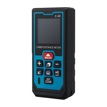 EXTRALINK_Dalmierz laserowy Extralink Powerlink PWL-E40, 40 m_1