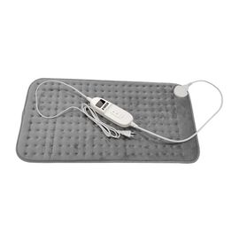 Poduszka elektryczna Noveen EB450 Grey, 60 x 30 cm, z regulacją