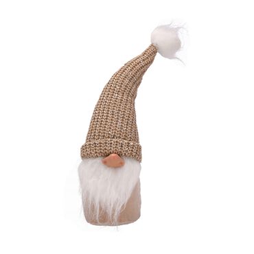 JUMI_Skrzat Jumi, 28 cm, beżowo-biały_1