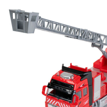 Pojazdy ratunkowe Die-Cast, straż_4