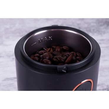 Młynek do kawy Black Rose, 150 W