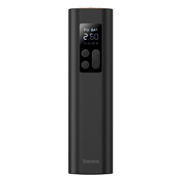 BASEUS_Kompresor samochodowy Baseus BS-CG003, 12 V, 4 końcówki_1