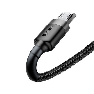 BASEUS_Kabel micro-USB, długość 2 m, szaro-czarny_4