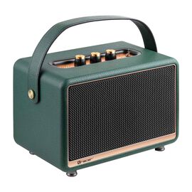 Głośnik Bluetooth Tracer TWS, 30 W, zielony