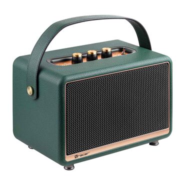 TRACER_Głośnik Bluetooth Tracer TWS, 30 W, zielony_1