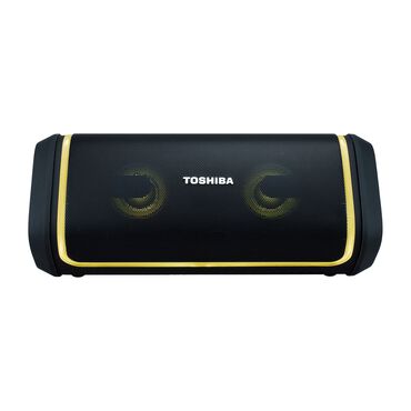 TOSHIBA_Głośnik Bluetooth Toshiba TY-WSP150, 10 W, LED, wodoodporny_1