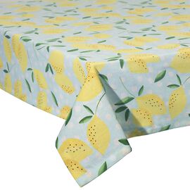 Obrus 140 x 180 cm Tognana Panarea, wielokolorowy