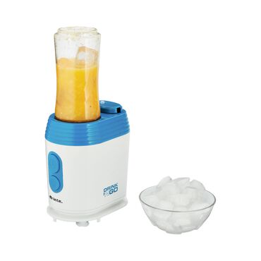 ARIETE_Koktajler próżniowy Drink’nGo Vacuum Ariete 572, 2 bidony_1