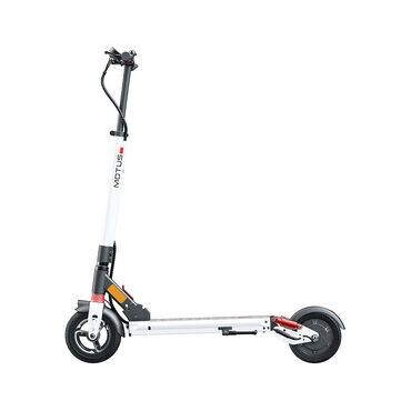 Hulajnoga elektryczna Motus Pro 8.5 Lite, silnik 350 W, biała