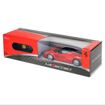Samochód zdalnie sterowany, Ferrari La Ferrari, 1:24_2