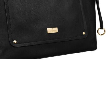 Torebka damska shopper PETERSON, 31 x 50 x 14 cm