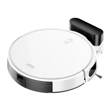 DREAME_Robot sprzątający Dreame Mova M1, z funkcją mopowania, 4500 Pa_1