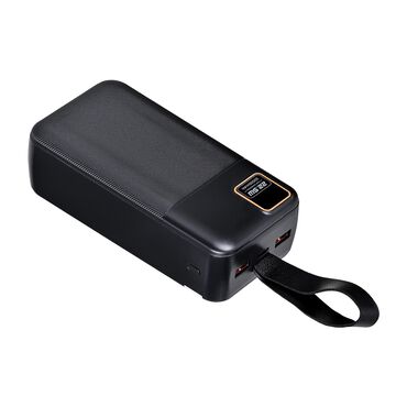 PATONA_Powerbank Patona Premium Stark 5, 30000 mAh, 22,5 W, czarny_1