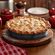 TOGNANA_Forma do pieczenia okrągła 26 cm Tognana Premium Bakery, falowana, szara_3