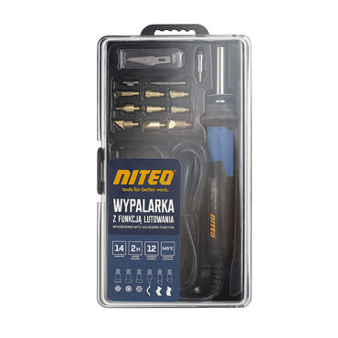 NITEO_Wypalarka, 30 W, w zestawie z akcesoriami_2