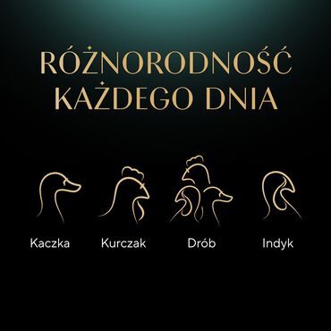 Mokra karma Sheba Delicacy Fine Flakes Drobiowe Smaki, dla dorosłych kotów, 80 x 85 g