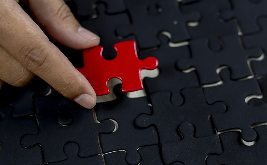 puzzle