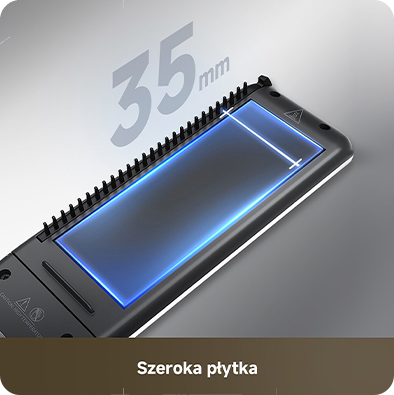 Szerokie płytki do stylizacji