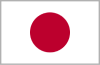 Flaga Japonii