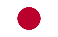 Flaga Japonii