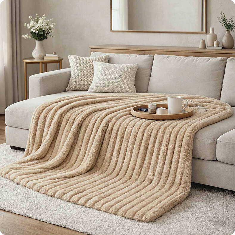 PATION HOME