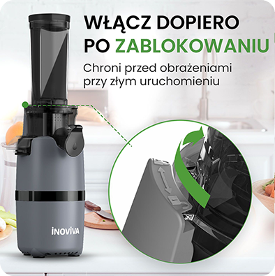 Bezpieczna i przyjazna środowisku