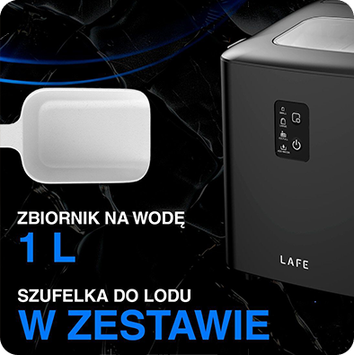 Kompletny zestaw akcesoriów