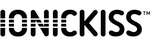 Logo IONICKISS