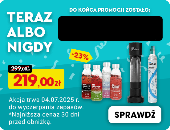 Teraz albo nigdy
