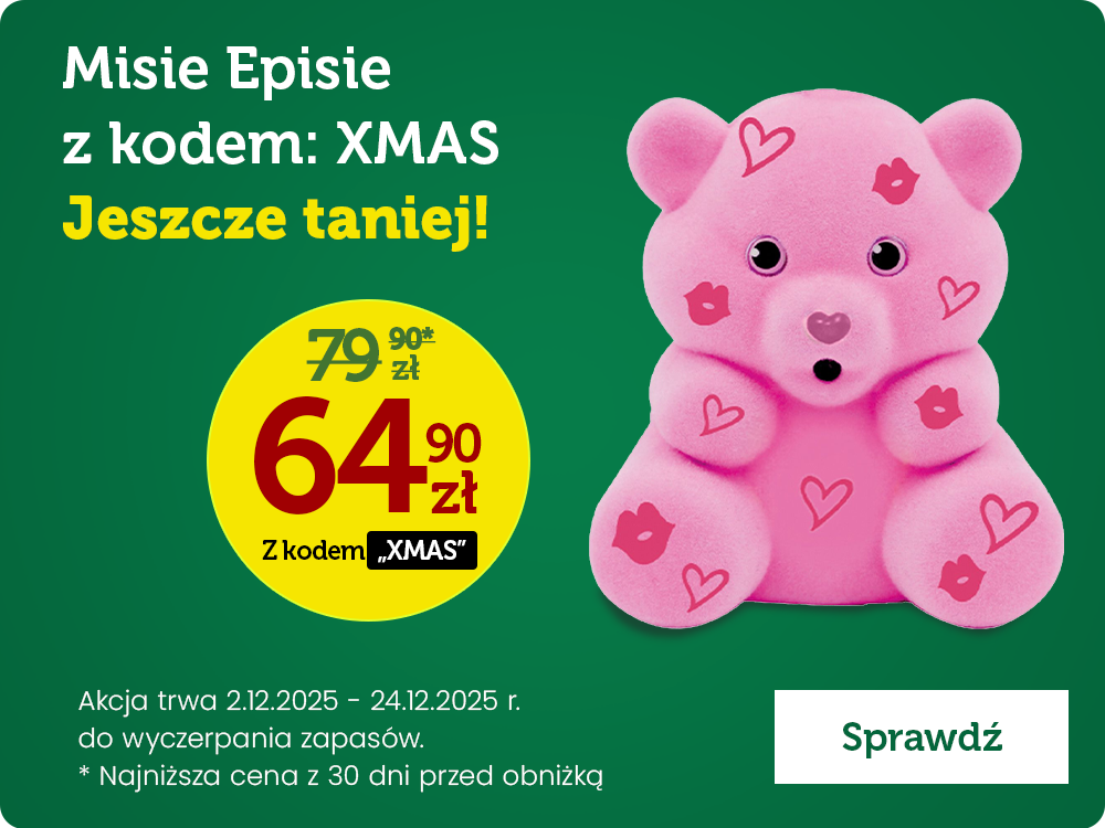 Promocja: MISIE