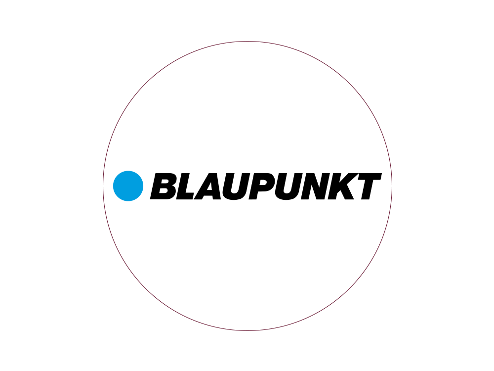 Promocja: blaupunkt