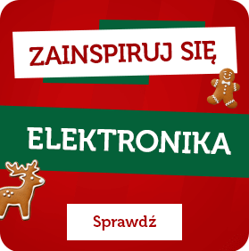 Produkty z kategorii: ELEKTRONIKA 