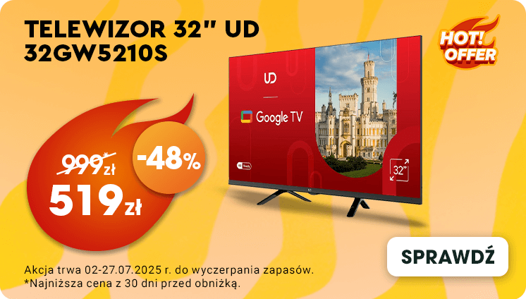 Telewizor