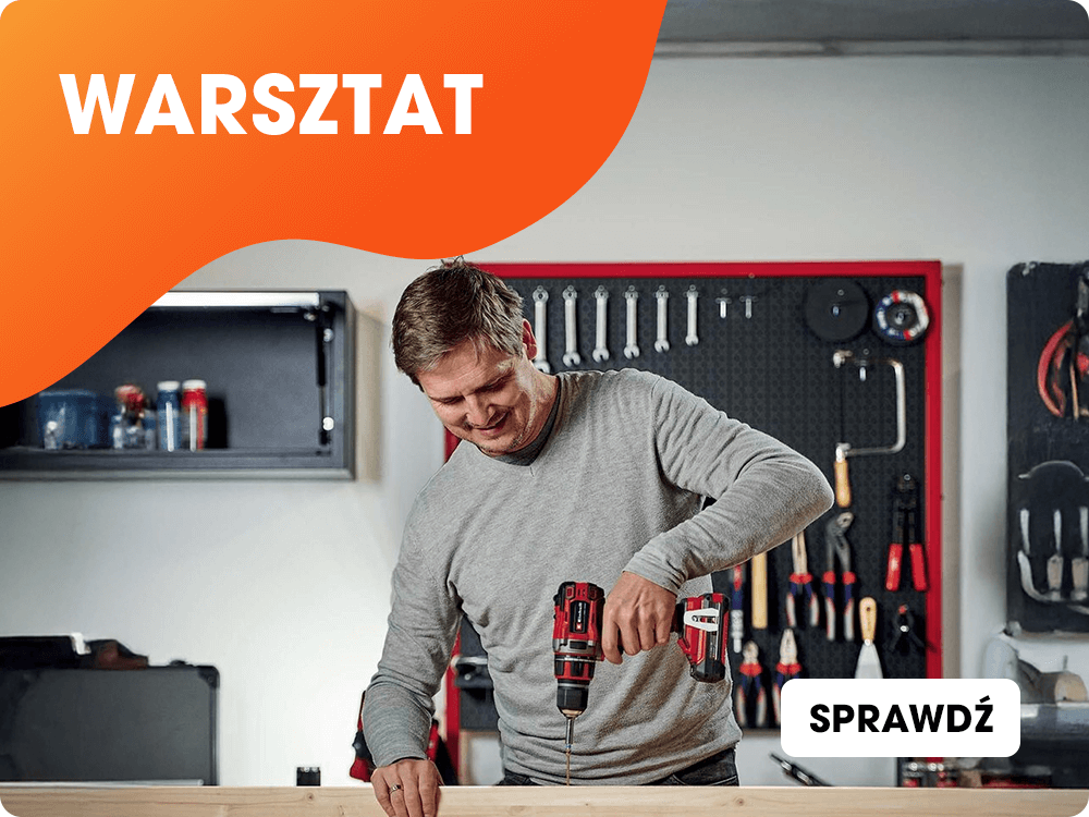 GANG: Warsztat