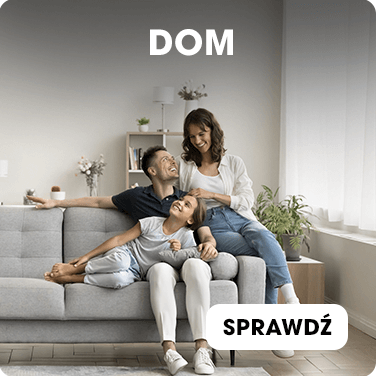 Produkty z kategorii: Dom