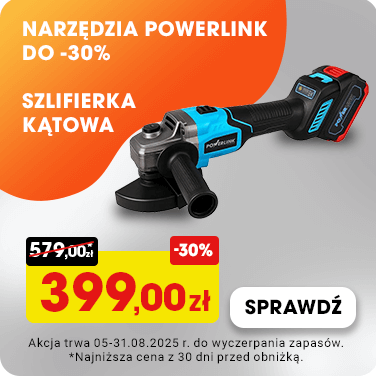 Narzędzia powerlink