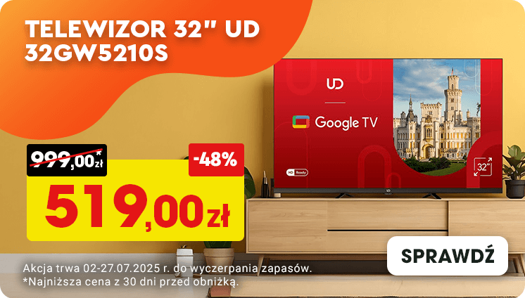 Telewizor