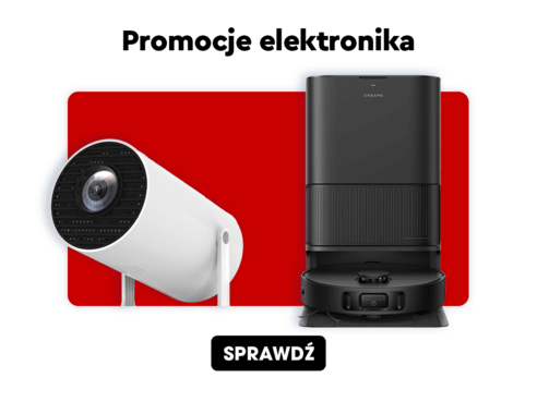 Promocja: ELEKTRONIKA