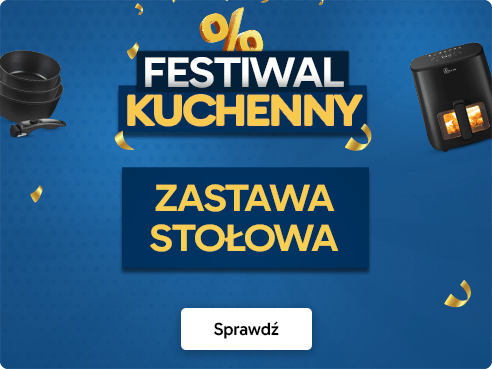 Promocja: Przytulny dom