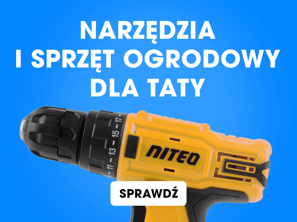 Dzień Ojca: Narzędzia