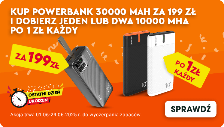 Powerbank Blaze