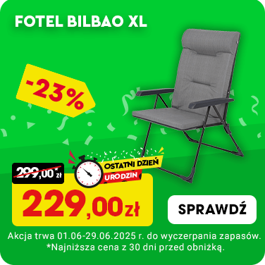 Fotele – rabaty specjalne