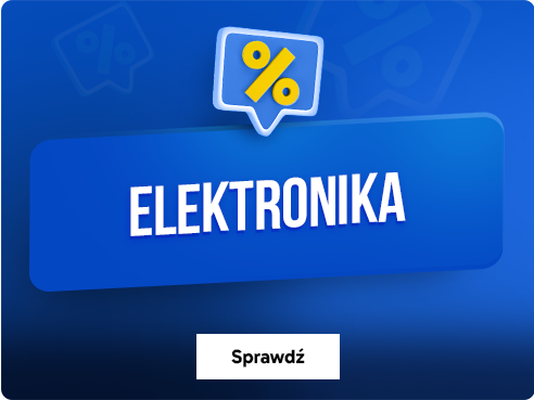 Promocja: Elektronika