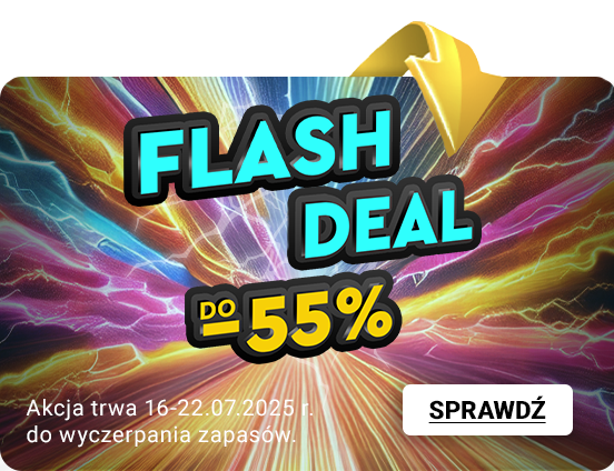 Promocja Flash Deal