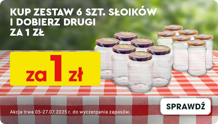 Promocja: Odkurzacz DREAME